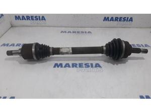 Drive Shaft CITROËN C5 III (RD)