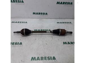 Drive Shaft RENAULT Captur I (H5, J5), RENAULT Clio IV (BH)