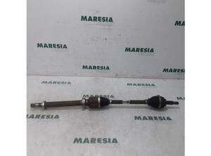 Drive Shaft RENAULT Captur I (H5, J5), RENAULT Clio IV (BH)