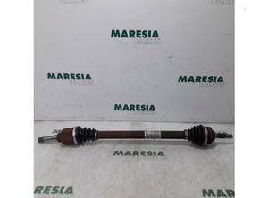 Drive Shaft PEUGEOT 208 I (CA, CC)