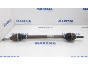 Drive Shaft PEUGEOT 208 I (CA, CC)