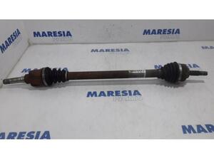 Drive Shaft PEUGEOT 208 I (CA, CC)