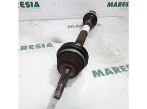 Drive Shaft CITROËN C3 II (SC), CITROËN DS3 (--)