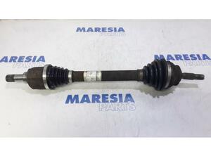 Drive Shaft CITROËN C3 II (SC), CITROËN DS3 (--)