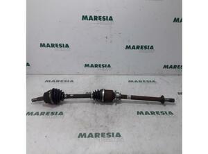 Drive Shaft FIAT Grande Punto (199), FIAT Punto (199), FIAT Punto Evo (199)