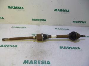 Drive Shaft PEUGEOT 308 I (4A_, 4C_), PEUGEOT 308 SW I (4E_, 4H_)