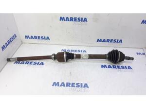 Drive Shaft PEUGEOT 5008 (0E, 0U)