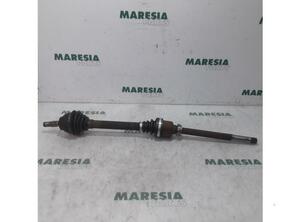 Drive Shaft PEUGEOT PARTNER Box Body/MPV