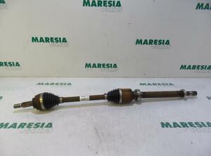 Drive Shaft RENAULT Captur I (H5, J5), RENAULT Clio IV (BH)