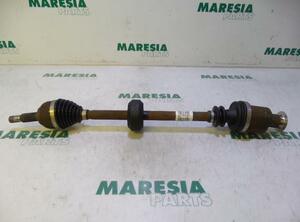 Drive Shaft RENAULT Twingo II (CN0)