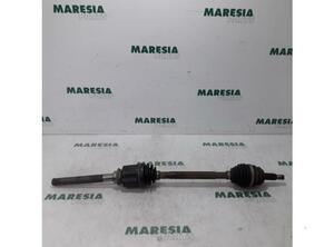 Drive Shaft CITROËN C4 Aircross (--)