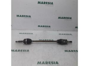 Drive Shaft CITROËN C4 Aircross (--)