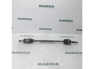 Drive Shaft CITROËN C4 Aircross (--)