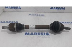 Drive Shaft PEUGEOT 3008 Großraumlimousine (0U_)