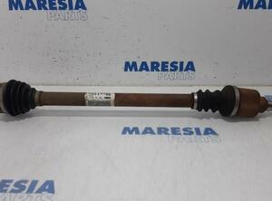 Drive Shaft PEUGEOT 208 I (CA, CC)