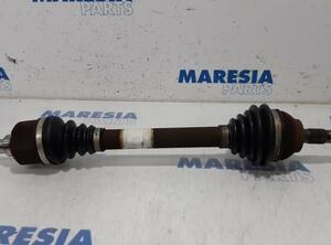 Drive Shaft PEUGEOT 308 CC (4B)