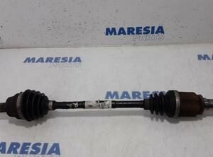 Drive Shaft PEUGEOT 508 SW I (8E_)