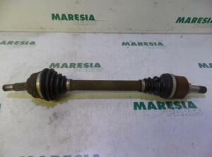 Drive Shaft CITROËN C5 III (RD)