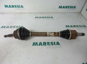 Antriebswelle links vorne Citroen C3 II SC 9686025580 P6393891