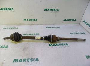 Drive Shaft CITROËN C5 III (RD)