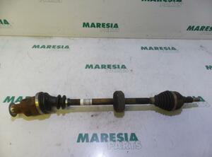 Drive Shaft RENAULT Twingo II (CN0)