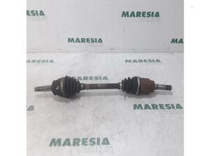 Drive Shaft FIAT Grande Punto (199), FIAT Punto (199), FIAT Punto Evo (199)