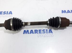 Drive Shaft FIAT Grande Punto (199), FIAT Punto (199), FIAT Punto Evo (199)