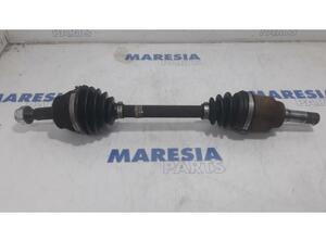 Drive Shaft FIAT Grande Punto (199), FIAT Punto (199), FIAT Punto Evo (199)