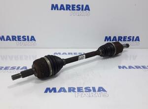 Drive Shaft RENAULT Megane III Grandtour (KZ0/1)