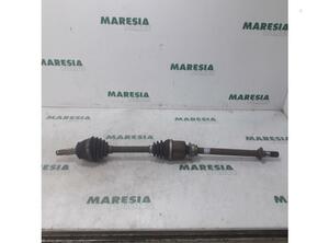 Drive Shaft FIAT Grande Punto (199), FIAT Punto (199), FIAT Punto Evo (199)