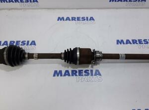 Drive Shaft FIAT Grande Punto (199), FIAT Punto (199), FIAT Punto Evo (199)