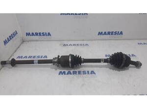 Drive Shaft FIAT Grande Punto (199), FIAT Punto (199), FIAT Punto Evo (199)