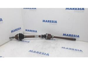 Drive Shaft PEUGEOT 3008 Großraumlimousine (0U_)