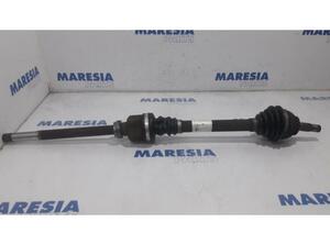 Drive Shaft PEUGEOT PARTNER Box Body/MPV