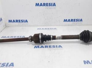 Drive Shaft PEUGEOT 308 I (4A_, 4C_), PEUGEOT 308 SW I (4E_, 4H_)