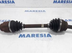 Drive Shaft FIAT Grande Punto (199), FIAT Punto (199), FIAT Punto Evo (199)