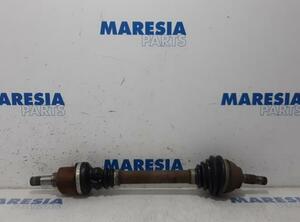 Drive Shaft CITROËN BERLINGO MULTISPACE (B9)