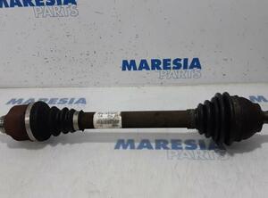 Drive Shaft PEUGEOT RCZ (--)