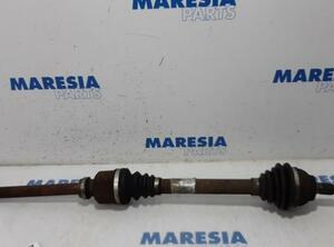 Drive Shaft PEUGEOT 5008 (0E, 0U)