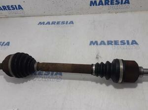 Drive Shaft PEUGEOT 508 I (8D)