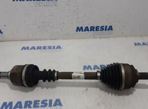 Drive Shaft RENAULT Espace IV (JK0/1)