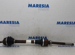 Drive Shaft CITROËN C3 II (SC), CITROËN DS3 (--)