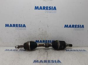 Drive Shaft PEUGEOT 4007 (VU, VV)