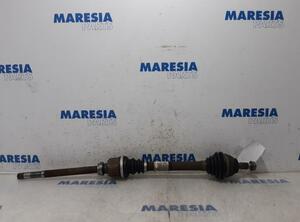 Drive Shaft PEUGEOT 3008 Großraumlimousine (0U_)