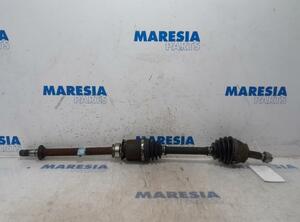 Drive Shaft FIAT Grande Punto (199), FIAT Punto (199), FIAT Punto Evo (199)