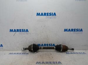 Drive Shaft FIAT Grande Punto (199), FIAT Punto (199), FIAT Punto Evo (199)