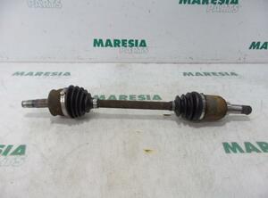 Drive Shaft FIAT Panda (169)