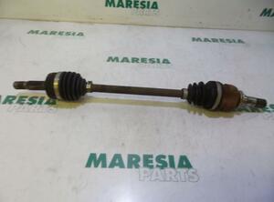 Drive Shaft PEUGEOT 107 (PM, PN)