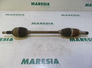 Drive Shaft RENAULT Clio III (BR0/1, CR0/1), RENAULT Clio IV (BH)