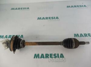 Drive Shaft RENAULT Twingo II (CN0)